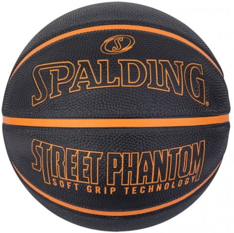 Basketball Street Phantom, Outdoor