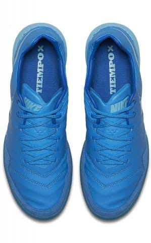 nike tiempox proximo blue