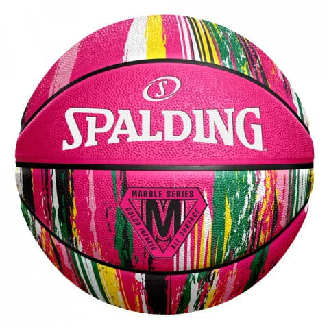 Basketball Marble