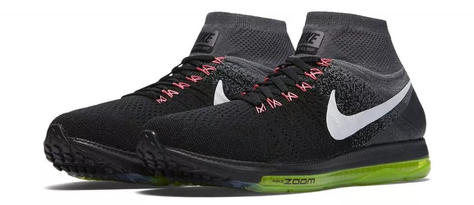 Běžecké boty Nike ZOOM ALL OUT FLYKNIT