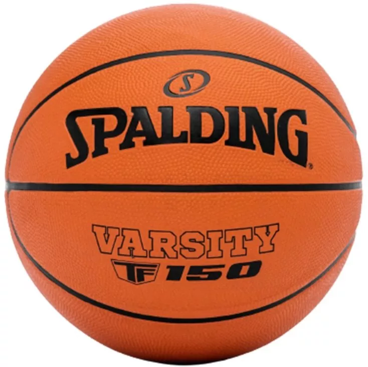 Piłka Spalding VARSITY TF 150 FIBA BASKETBALL