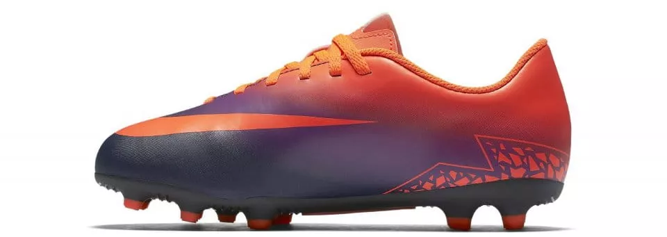 Football shoes Nike JR HYPERVENOM PHADE II FG
