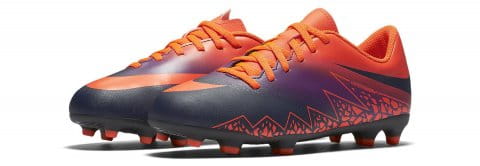 nike hypervenom phade ii fg