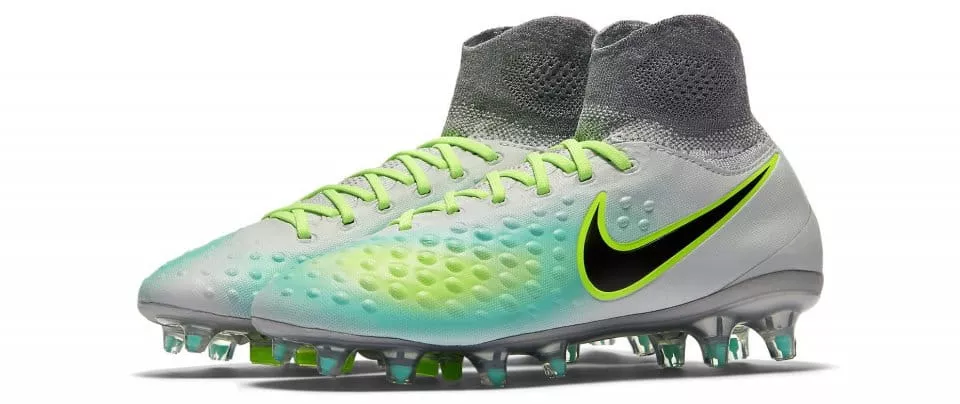 Dětské kopačky Nike JR Magista Obra II FG