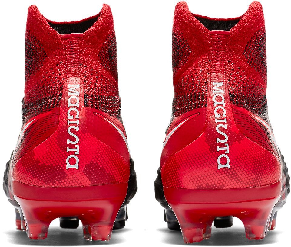 Ghete de fotbal Nike JR MAGISTA OBRA II FG - 11teamsports.ro