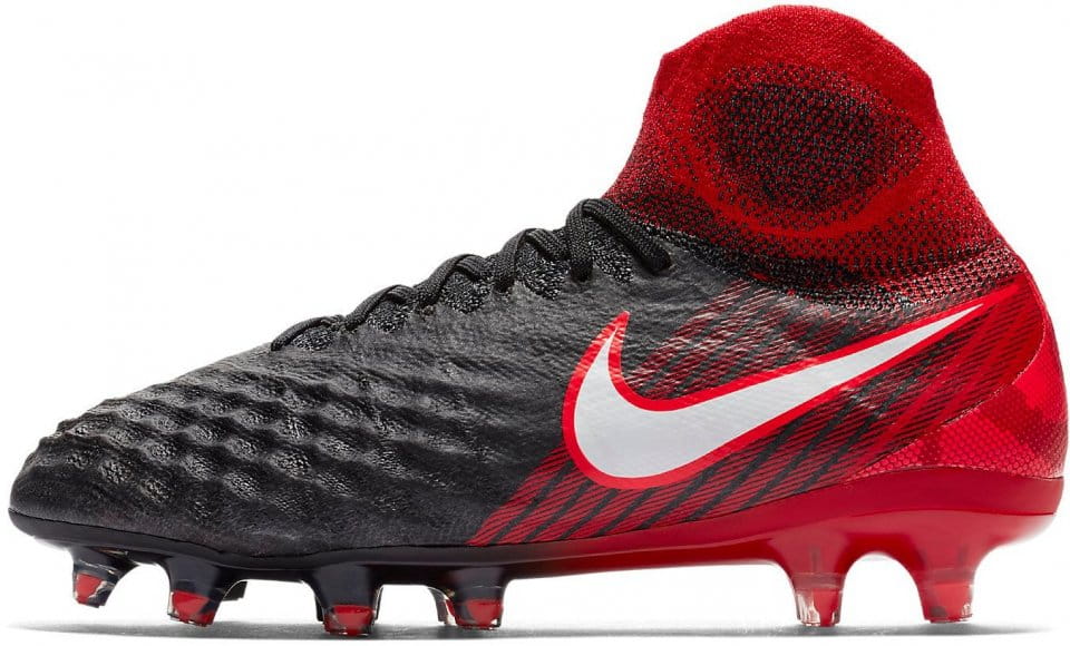 Ghete de fotbal Nike JR MAGISTA OBRA II FG - 11teamsports.ro
