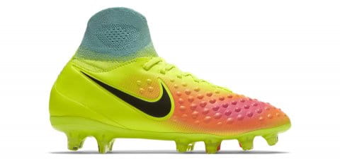 Football shoes Nike JR MAGISTA OBRA II 