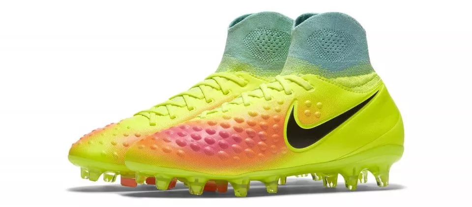 Dětské kopačky Nike JR Magista Obra II FG