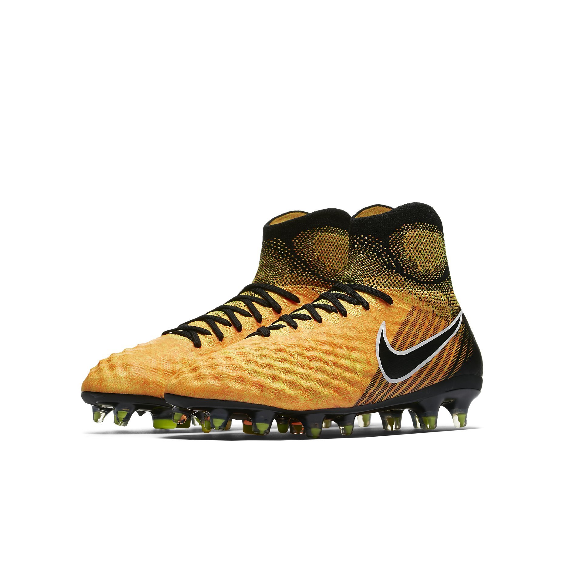 Football shoes Nike JR MAGISTA OBRA II FG - Top4Football.com