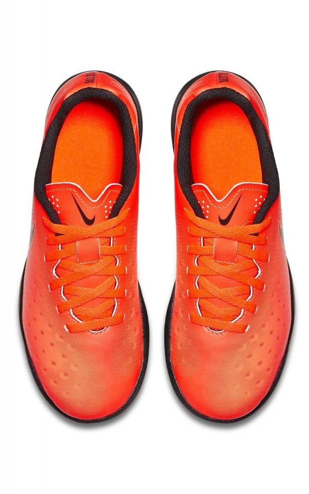 Citar su Nylon Football shoes Nike JR MAGISTAX OLA II TF - Top4Football.com