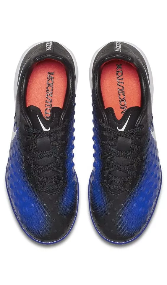 Pantofi fotbal de sală Nike JR MAGISTAX OPUS II IC