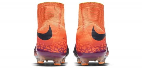 nike hypervenom phantom ag shoes