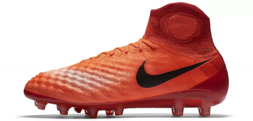 NIKE Magista Obra Ⅱ AG-PRO 27cm Botas de fútbol Nike MAGISTA OBRA II AG-PRO - 11teamsports.es