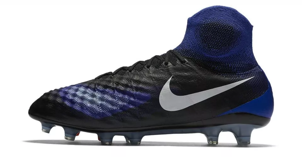 Nike Magista Obra II FG（マジスタ オブラ 2 FG） Botas de fútbol Nike MAGISTA OBRA II FG - 11teamsports.es