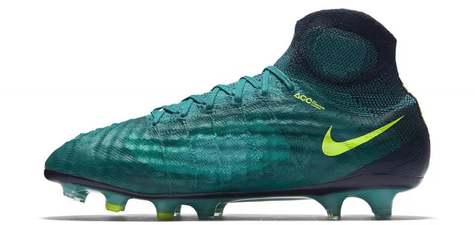 shoes Nike MAGISTA OBRA II FG -