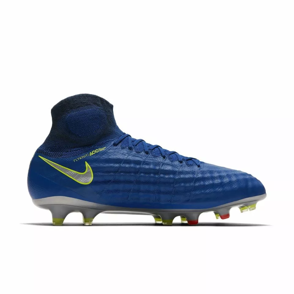 Football shoes Nike OBRA II FG - Top4Football.com