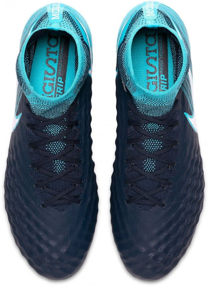 Football shoes Nike OBRA II FG - Top4Football.com