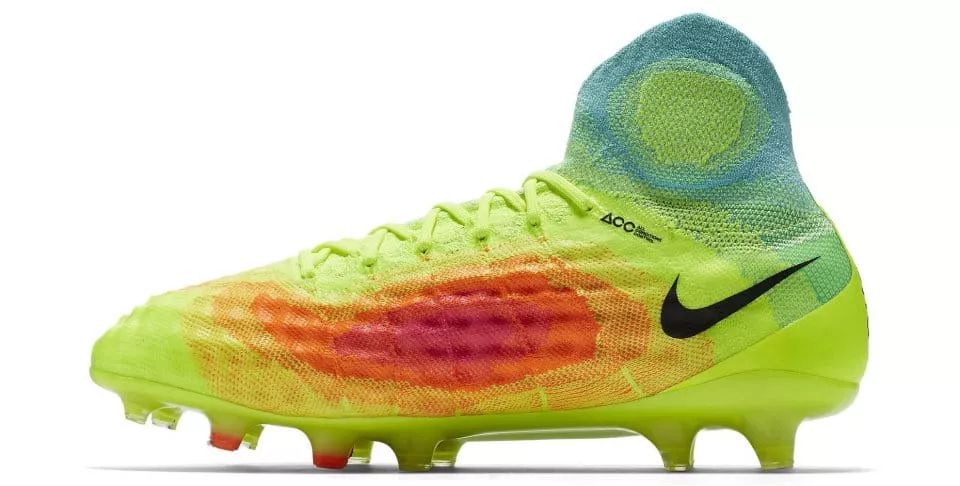 Football shoes Nike Obra II FG -