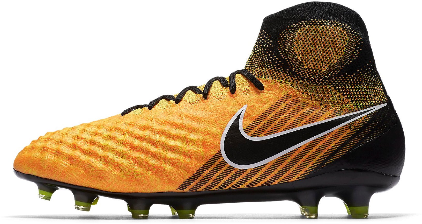 Grafico Disipar solicitud Botas de fútbol Nike MAGISTA OBRA II FG - 11teamsports.es