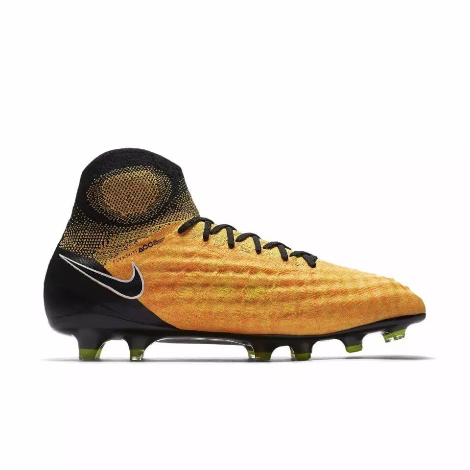 no pagado Comercialización Cantidad de Football shoes Nike MAGISTA OBRA II FG - Top4Football.com
