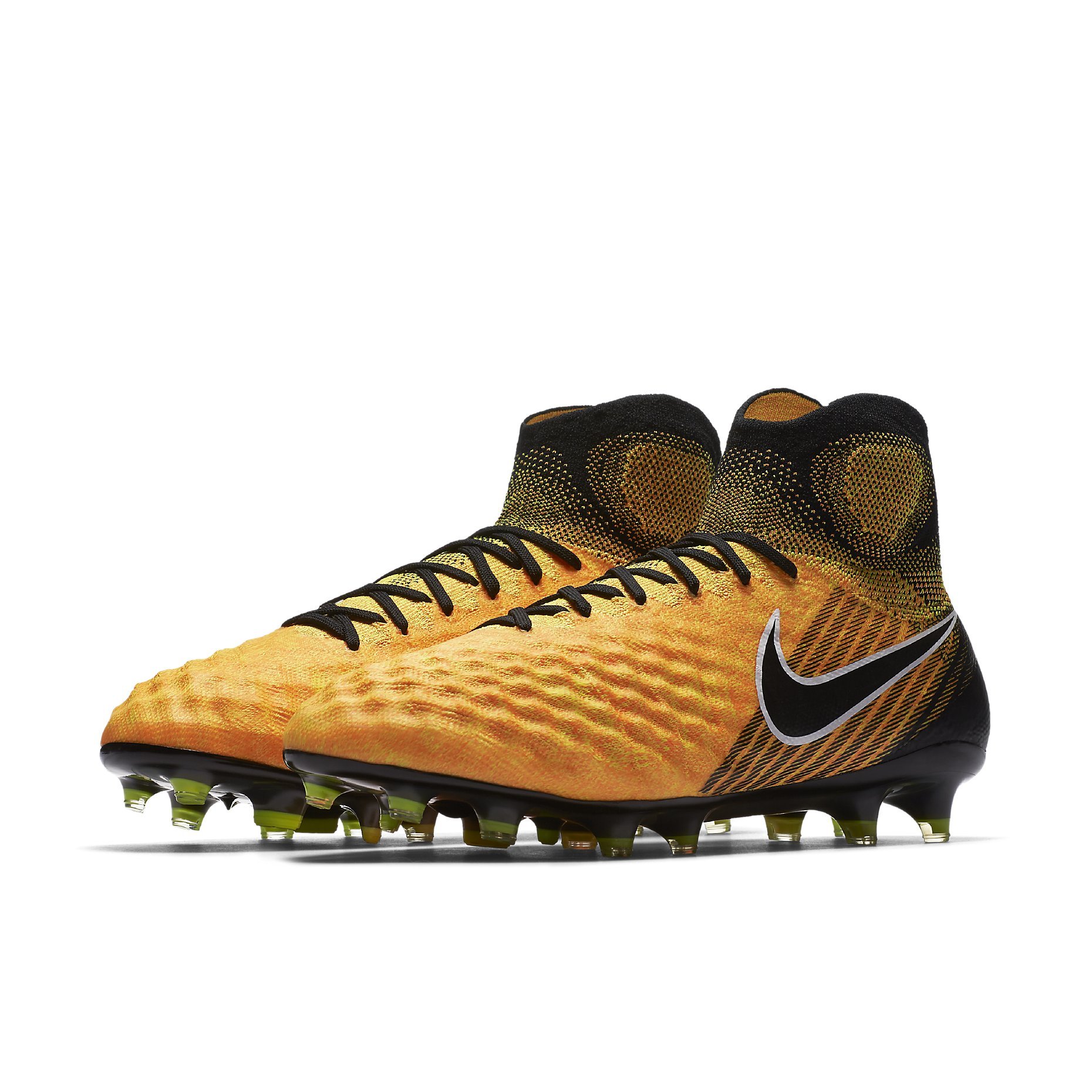 Botas de fútbol OBRA II FG -