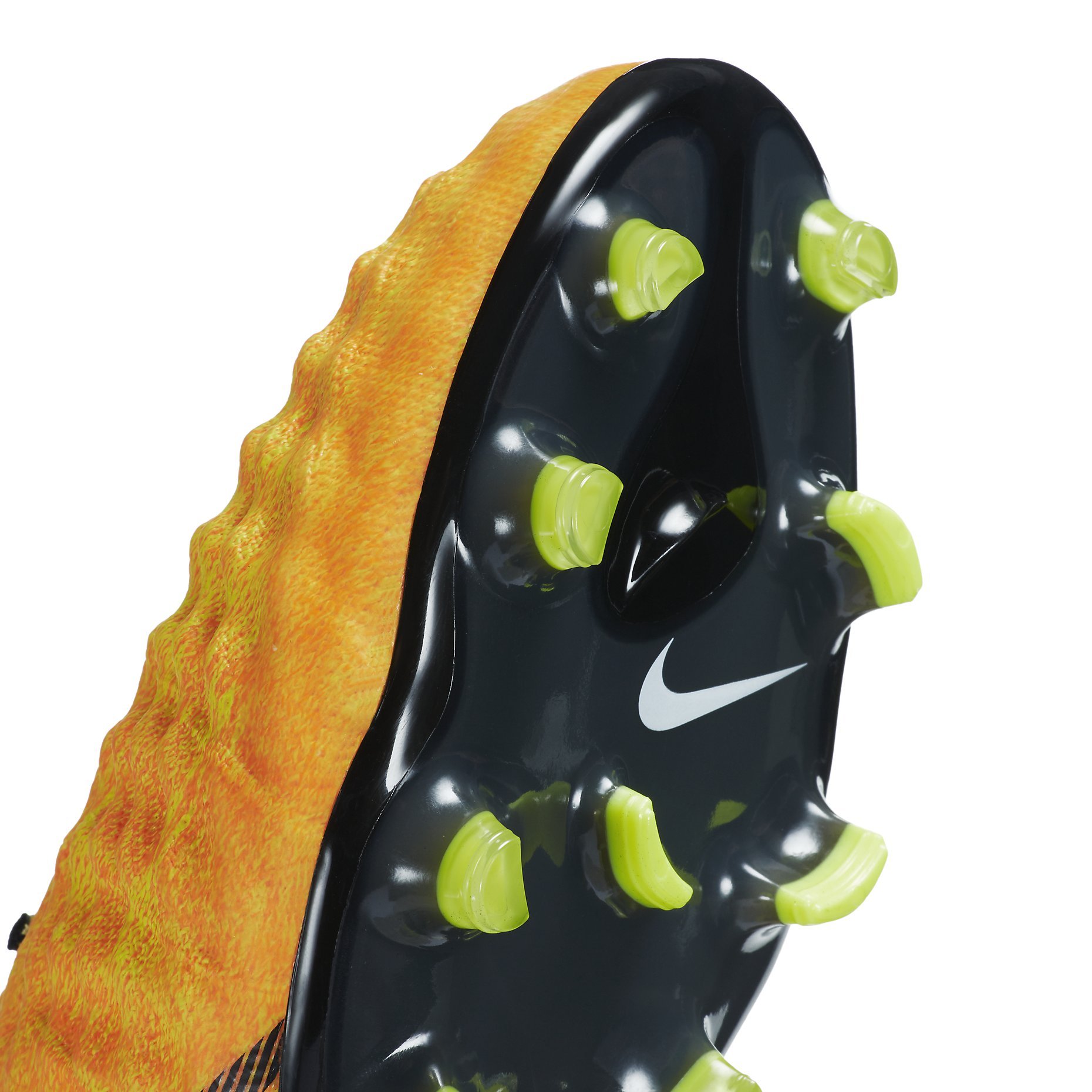 Ghete de fotbal Nike MAGISTA OBRA II FG - 11teamsports.ro