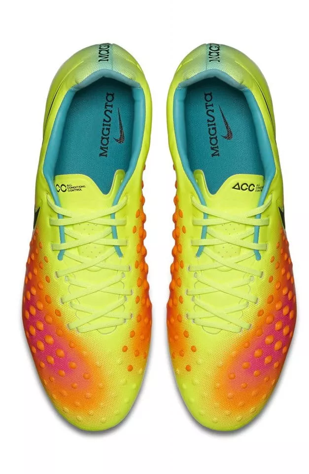 Football shoes Nike MAGISTA OPUS II SG-PRO