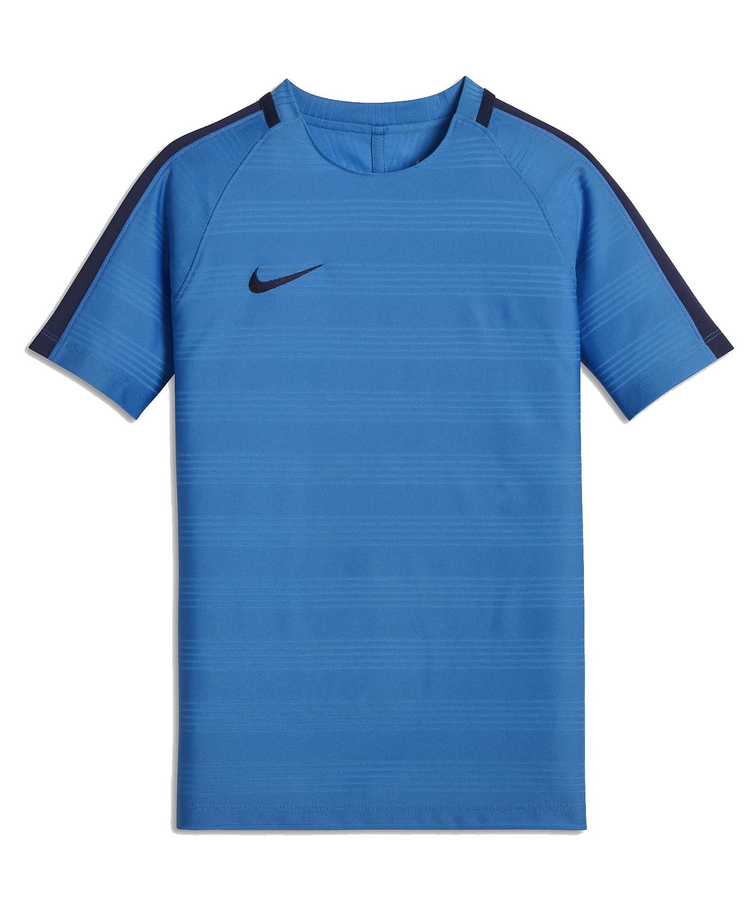 Dětské fotbalové tričko Nike Dry Squad