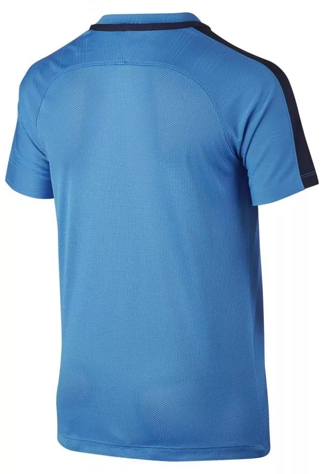 T-shirt Nike Y NK DRY SQD TOP SS DN