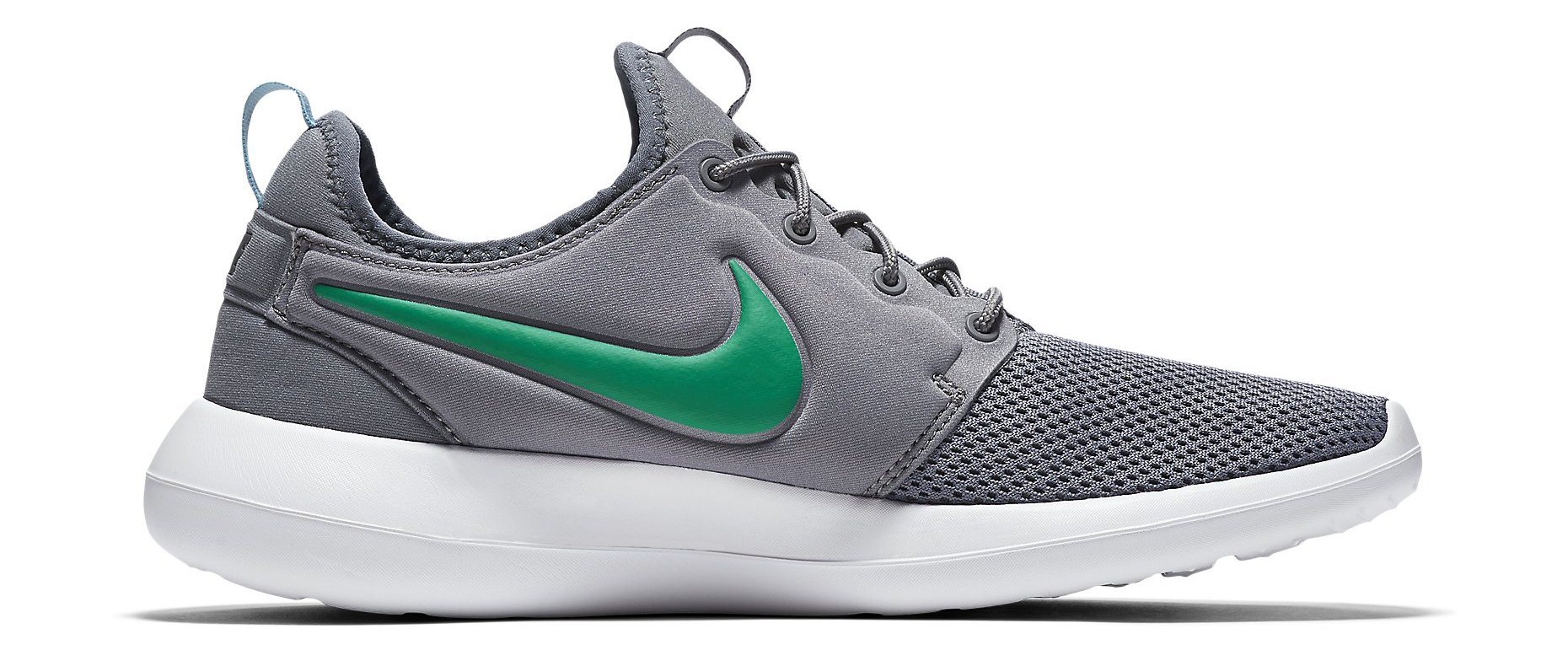 Sneakers Roshe Green Nike Roshe Two Running Shoes Womens Sz Washed