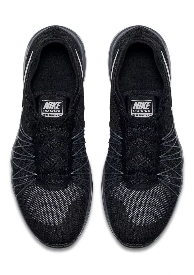 Dámská fitness obuv Nike Dual Fusion TR Hit