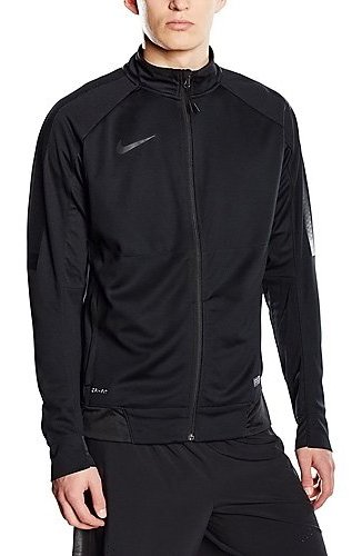 Pánská tréninková bunda Nike Woven Dri-FIT WEFS