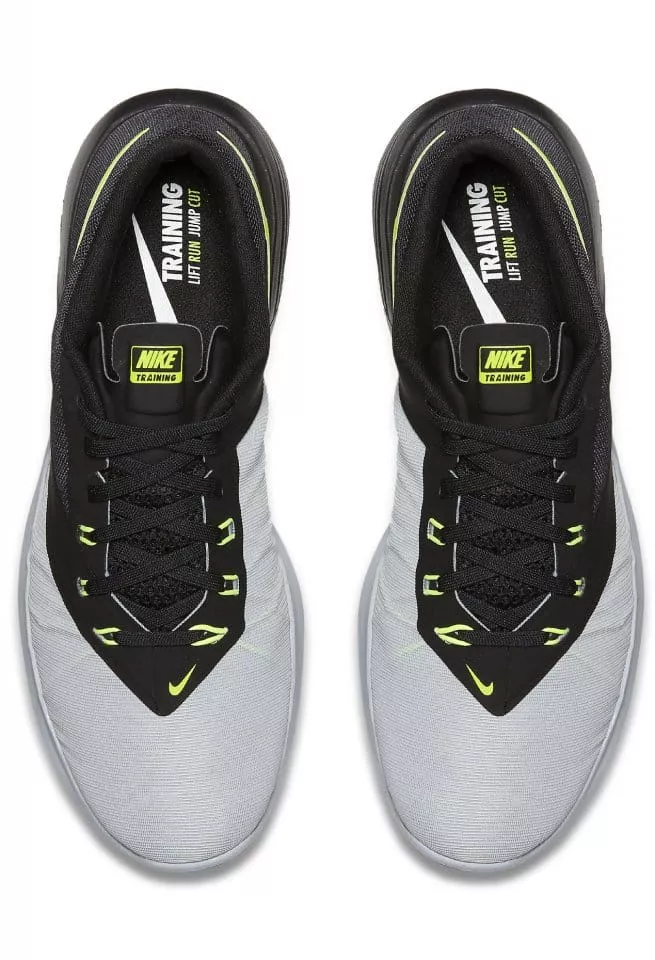 Pánské tréninkové boty Nike FS Lite Trainer 4