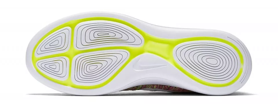 Pánské běžecké boty Nike LunarEpic Low Flyknit OC