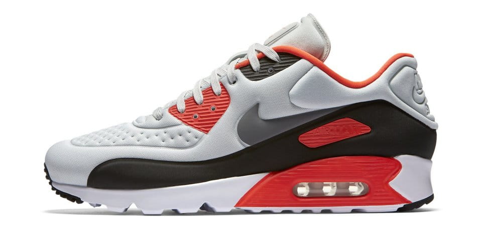 nike air max 90 ultra se infrared