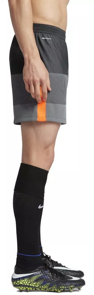 Pánské fotbalové 15 cm kraťasy Nike AeroSwift CR7