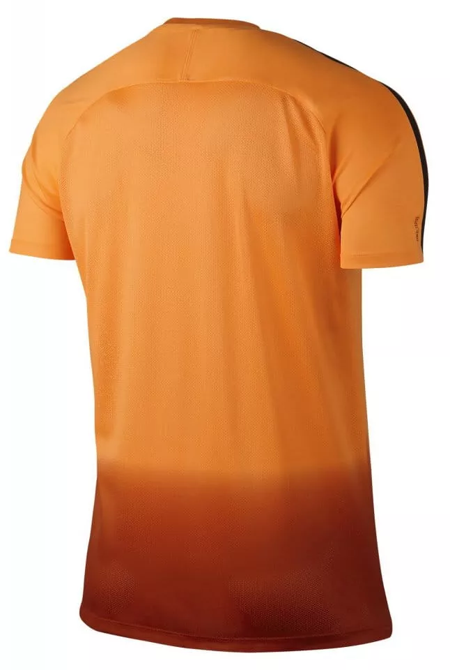 Pánské fotbalové triko s krátkým rukávem Nike Dry Squad CR7