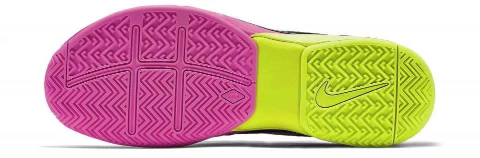 Pánská tenisová obuv Nike Zoom Vapor Flyknit