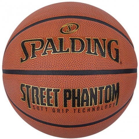 Basketball Street Phantom, Outdoor