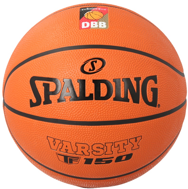 Minge Spalding Basketball DBB Varsity TF-150