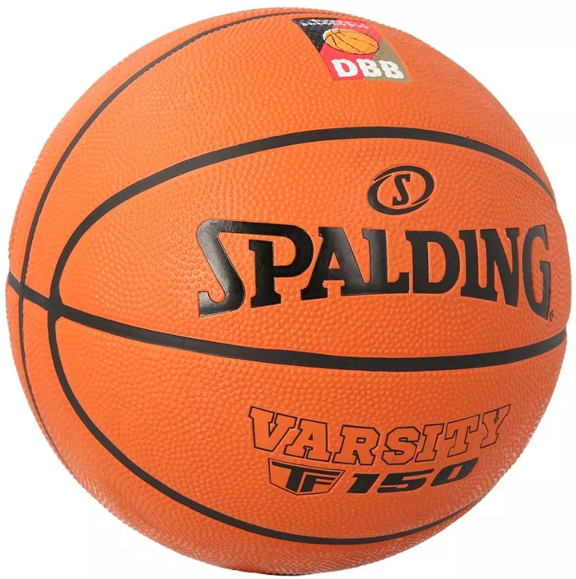 Basketbalový míč Spalding DBB Varsity TF-150