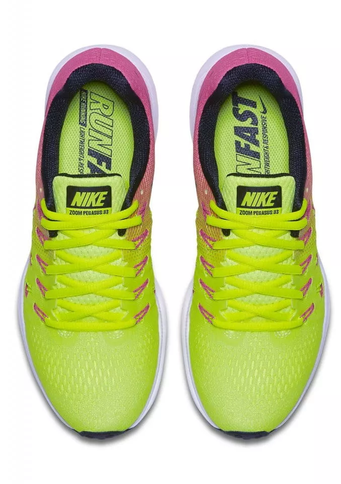 Dámské běžecké boty Nike Air Zoom Pegasus 33 OC