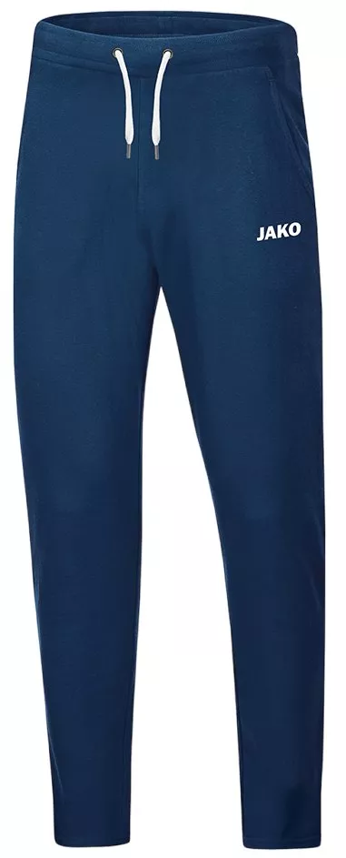 Nohavice JAKO Base Jogginghose Kids