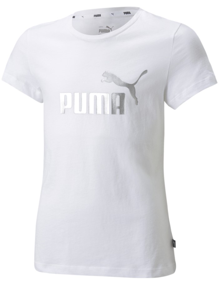 Tricou Puma ESS+ Logo Tee G