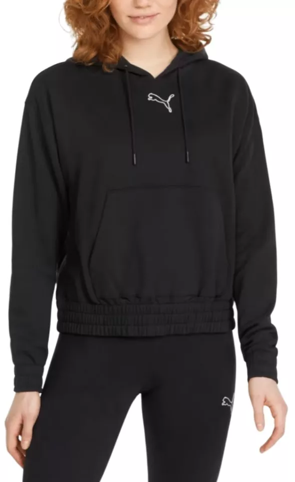 Hoodie Puma Her hoody women