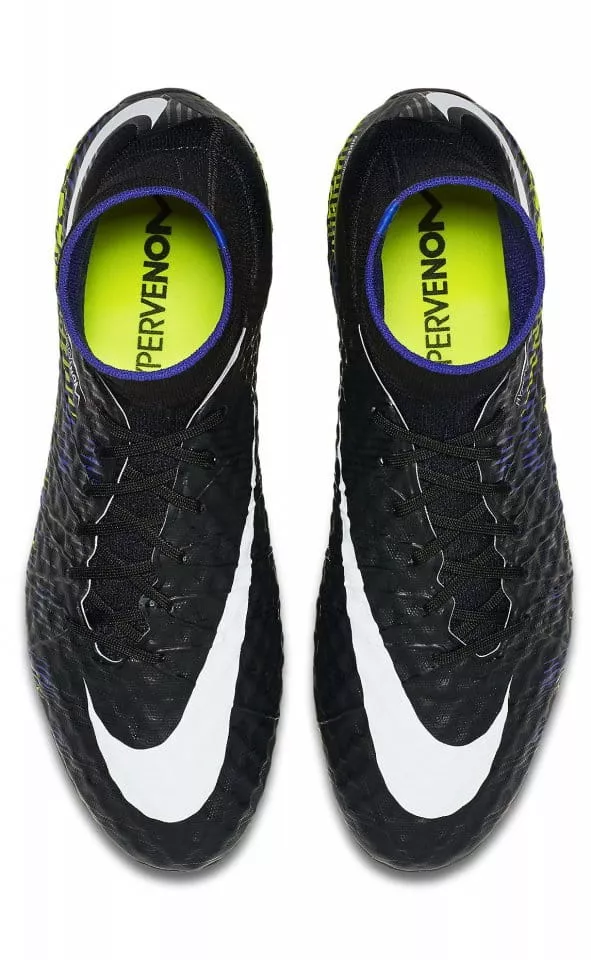 Kopačky Nike Hypervenom Phantom II SG-PRO AC