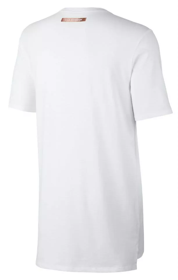 Pánské tričko s krátkým rukávem Nike Air Heritage Virus