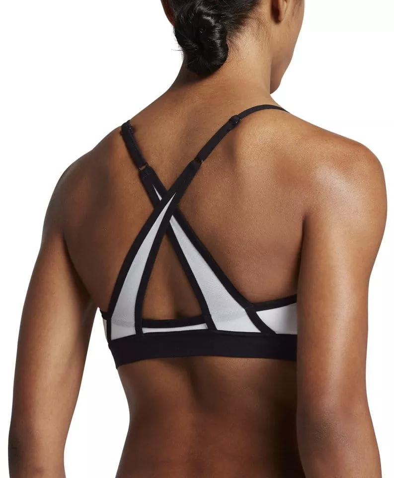 Nike, Intimates & Sleepwear, Nike Cross Back Adjustable Strap Sports Bra