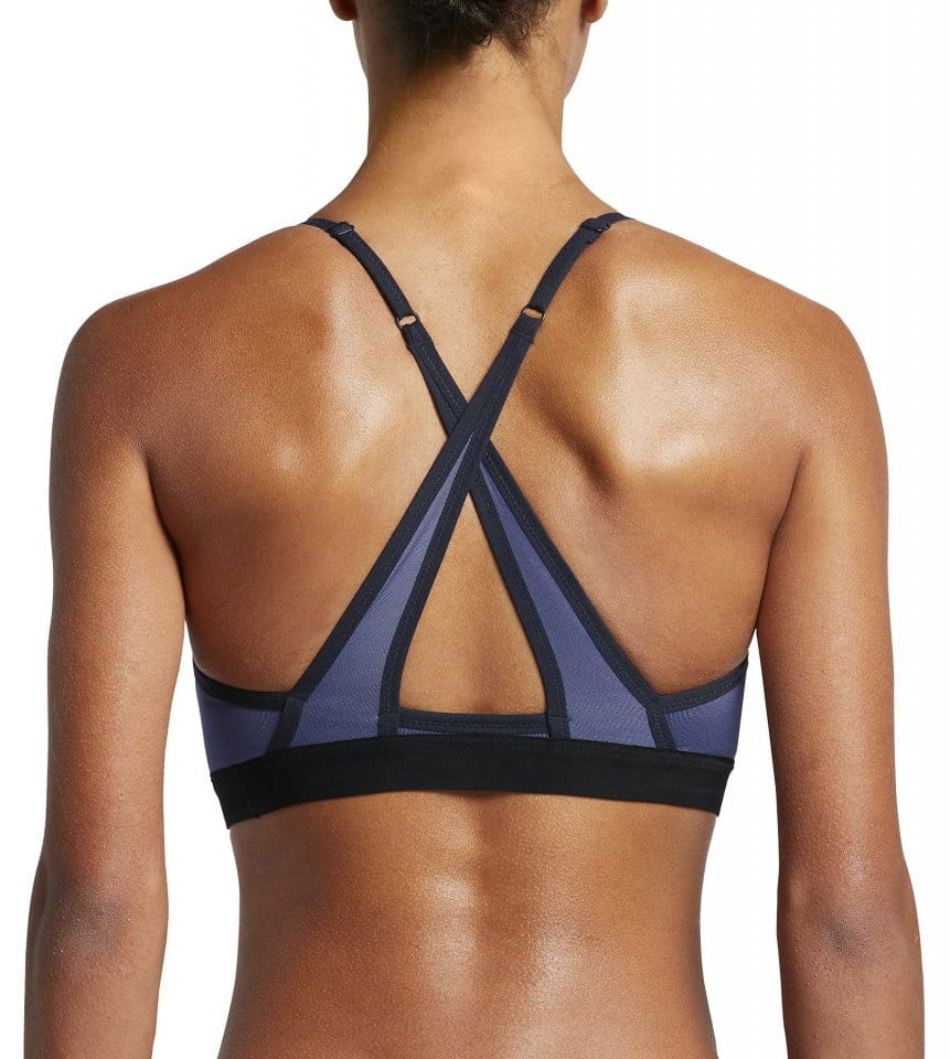 nike indy cross back