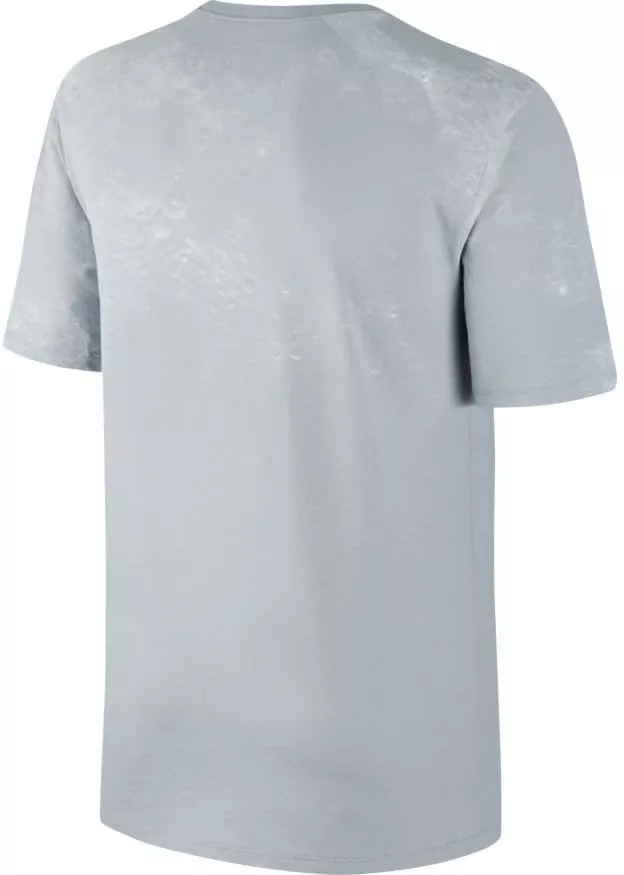Pánské tričko s krátkým rukávem Nike Lunar Photo